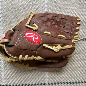 Rawlings Players Series Baseball Glove
